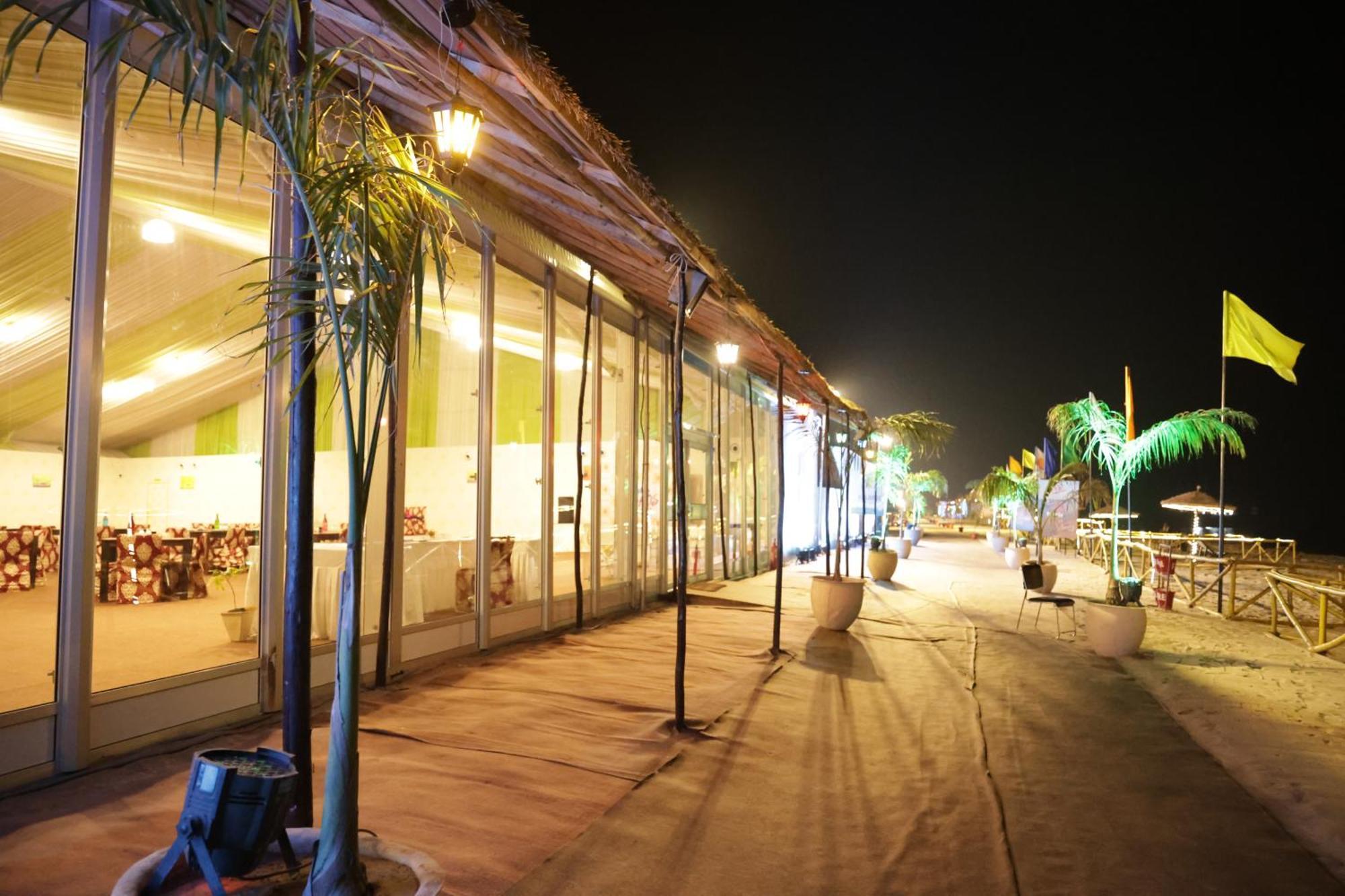 White Sands Bay Mandvi Exterior photo