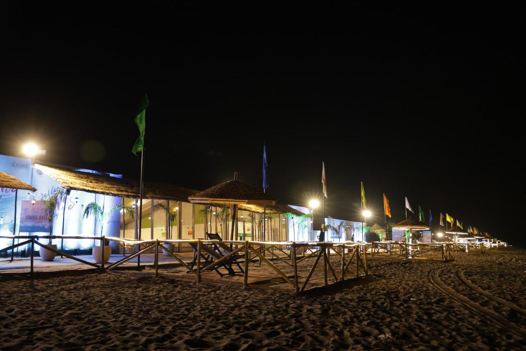 White Sands Bay Mandvi Exterior photo